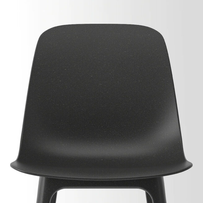 Odger swivel chair discount review