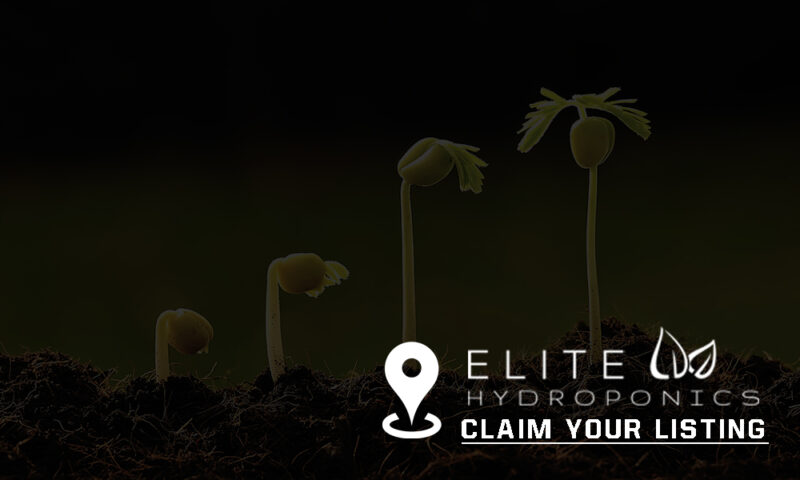 Northcoast Horticulture Supply – Eureka